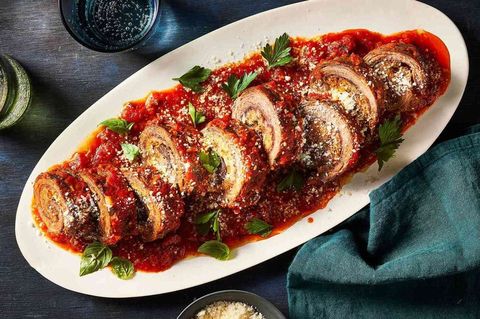 Italian Food Quiz