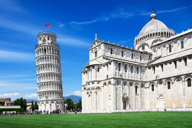 Italian Heritage Quiz