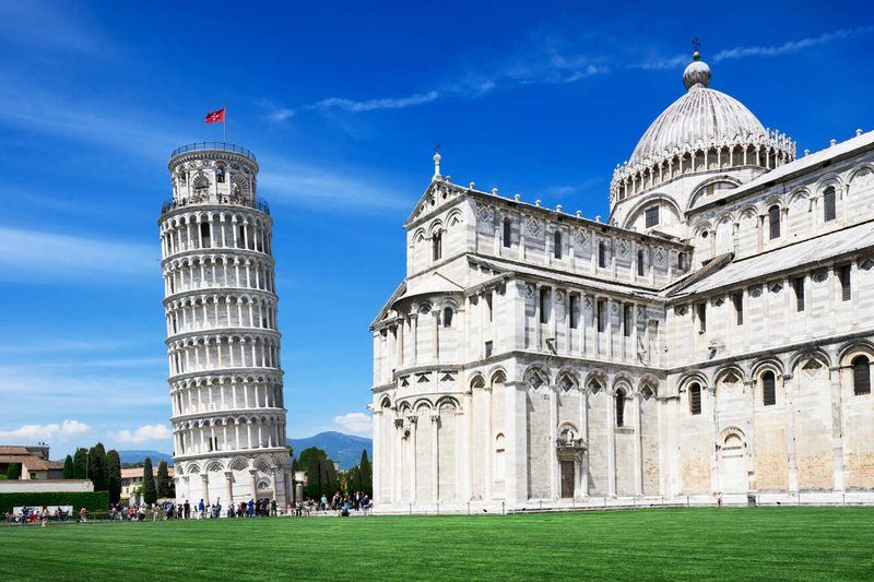 Italian Heritage Quiz