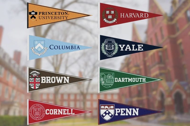 Ivy League Quiz