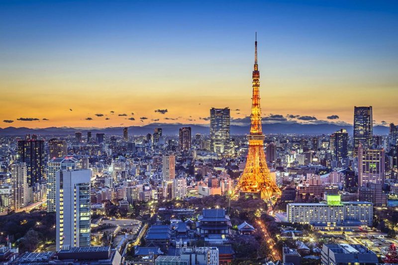 Japanese Prefectures Quiz