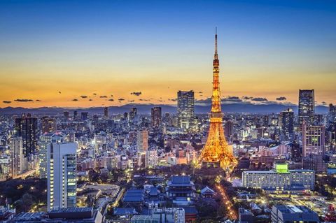 Japanese Prefectures Quiz