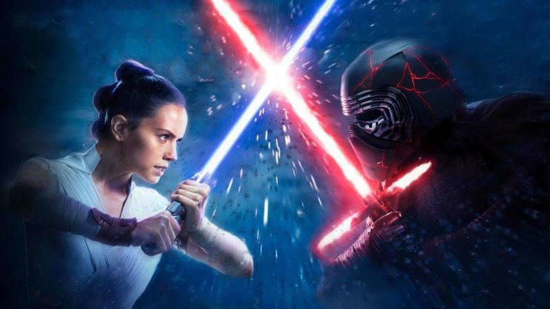 Jedi Or Sith Quiz