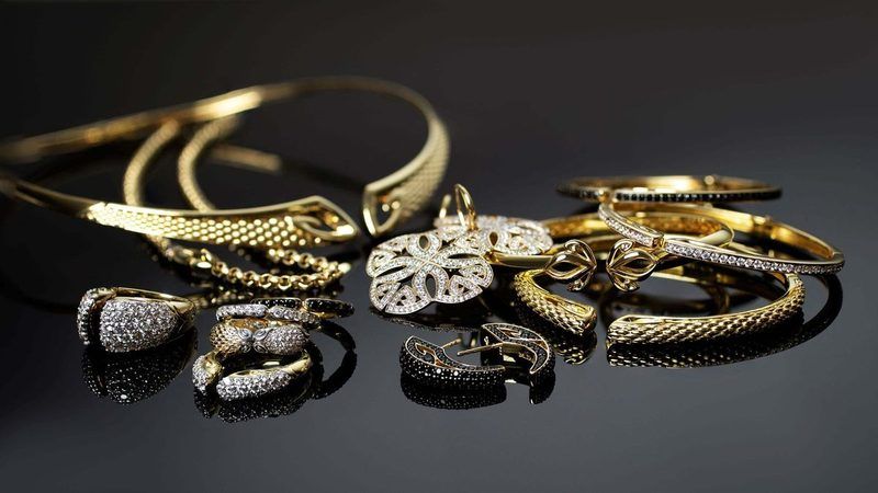 Jewelry Quiz