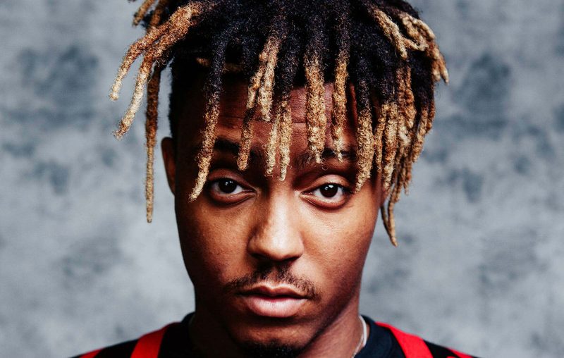 Juice Wrld Quiz