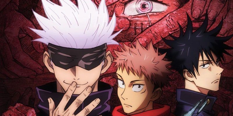 Jujutsu Kaisen Quiz
