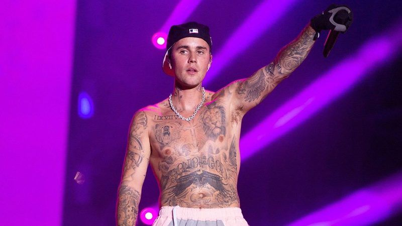 Justin Bieber Quiz