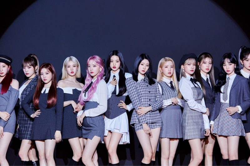 K Pop Quiz