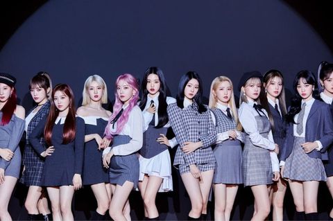 K Pop Quiz