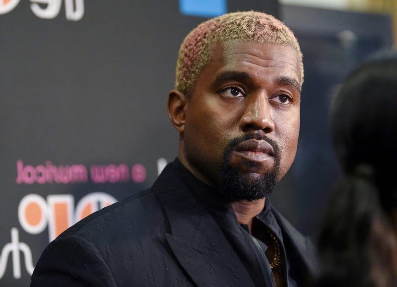Kanye West Quiz