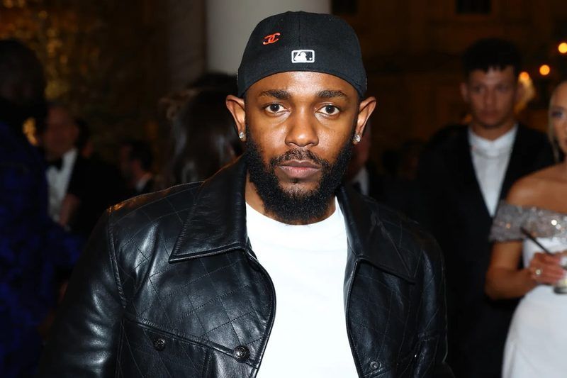 Kendrick Lamar Quiz