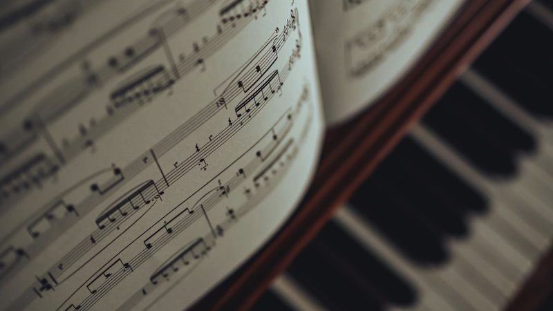 Key Signature Identification Quiz