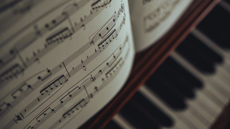 Key Signature Identification Quiz