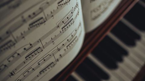 Key Signature Identification Quiz
