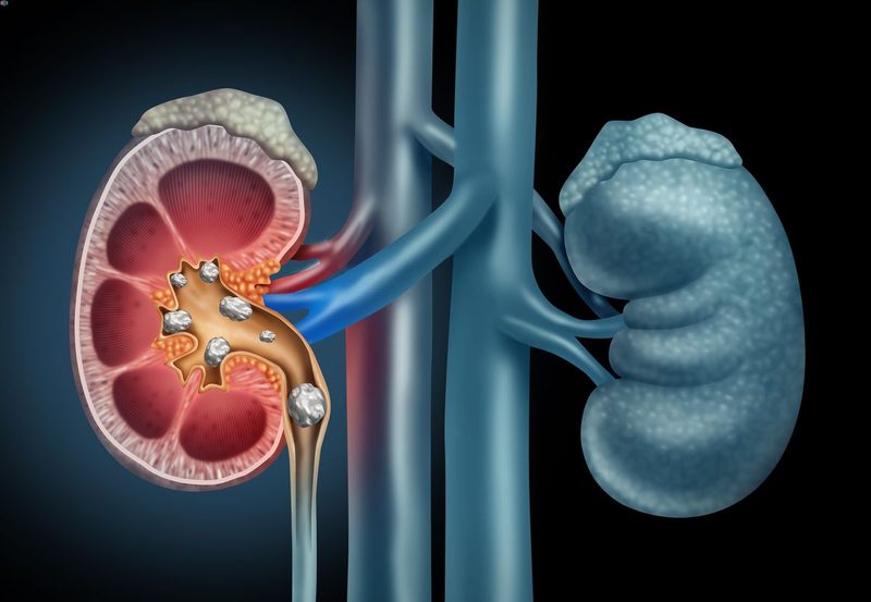 Kidney Stones Quiz