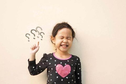 Kids Trivia Quiz