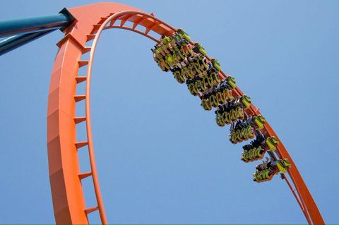 Kinetic And Potential Energy Quiz