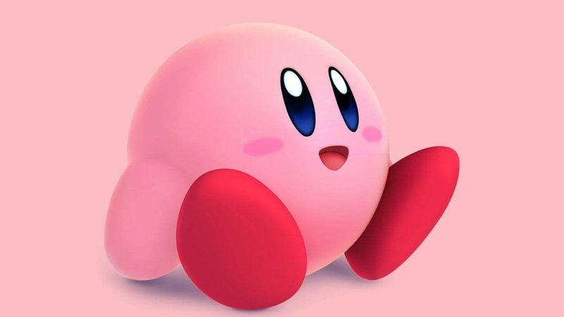 Kirby Quiz