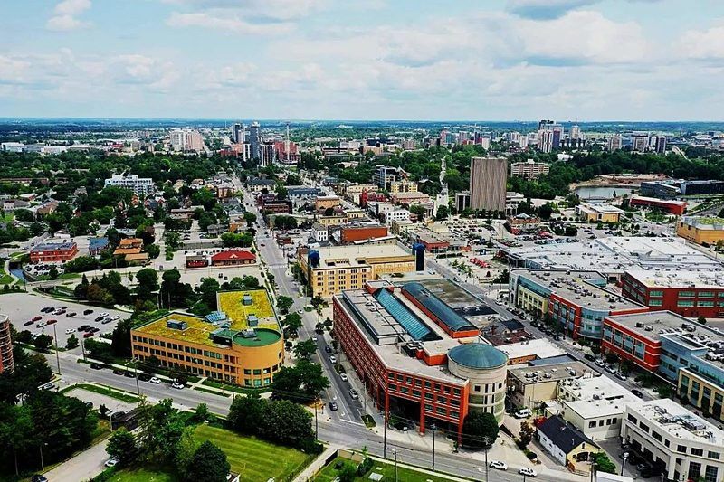 Kitchener Quiz