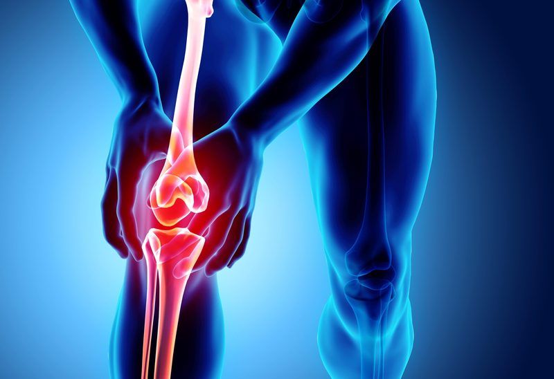 Knee Injury Quiz