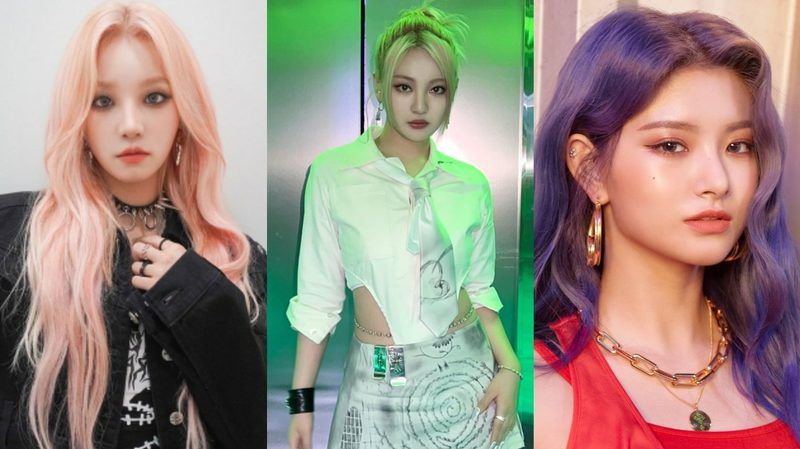 Kpop Idol Quiz
