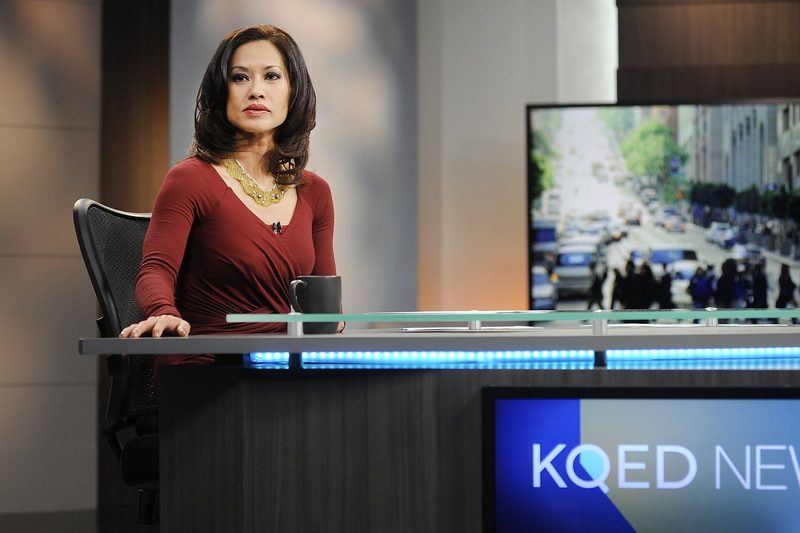 Kqed News Quiz