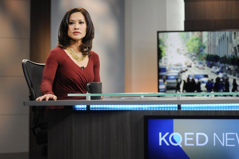 Kqed News Quiz