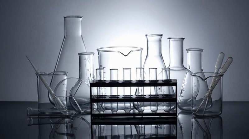 Lab Equipment Quiz