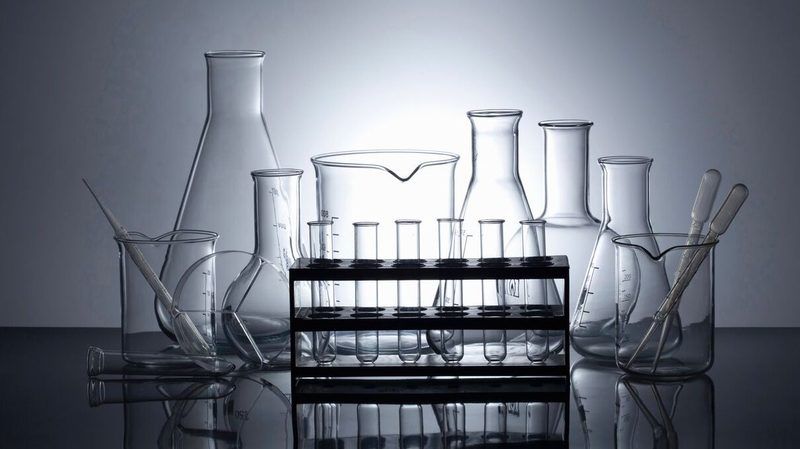 Lab Equipment Quiz