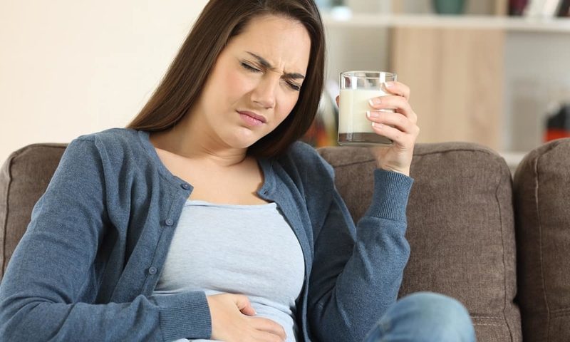 Lactose Intolerance Quiz