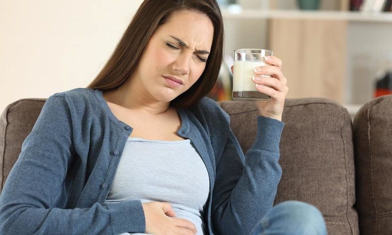 Lactose Intolerance Quiz