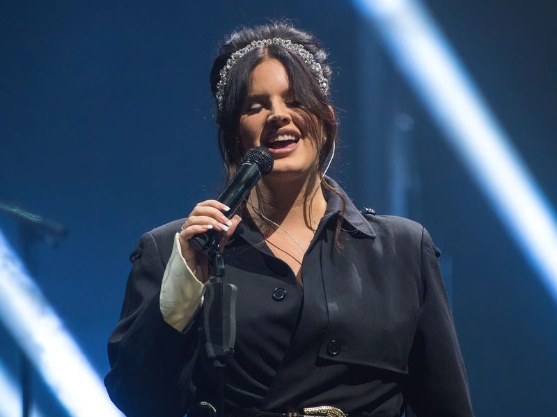Lana Del Rey Quiz