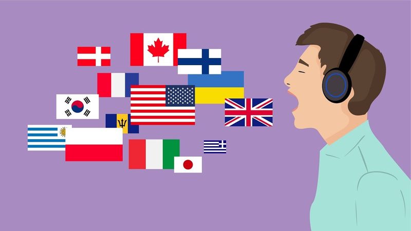 Language Learning Quiz