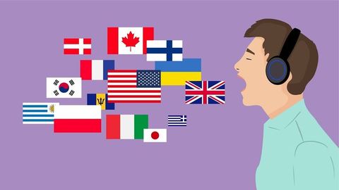 Language Learning Quiz