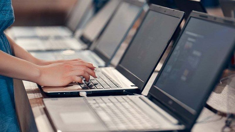 Laptop Buying Quiz