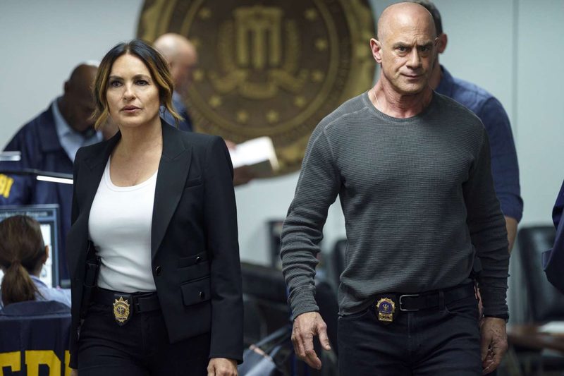 Law And Order Svu Quiz