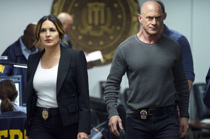 Law And Order Svu Quiz