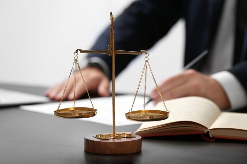 Law Practice Quiz