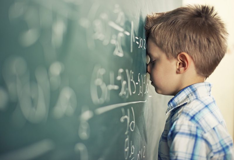 Learning Disability Quiz