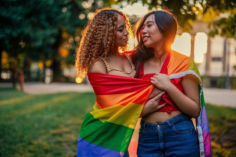 Lesbian Masterdoc Quiz
