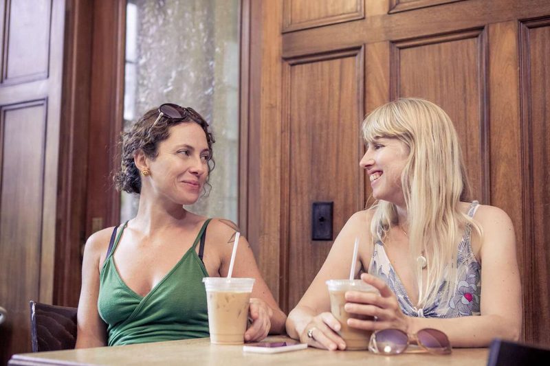 Lesbian Stereotypes Quiz
