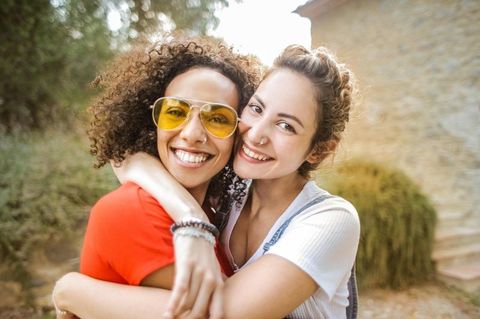 Lesbian Type Quiz