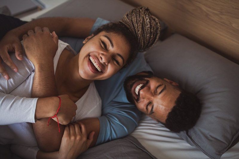 Levels Of Attraction Quiz