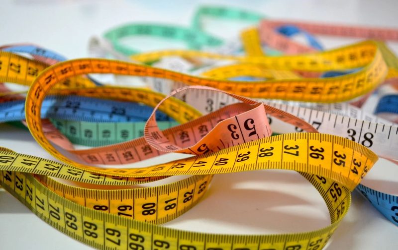 Levels Of Measurement Quiz