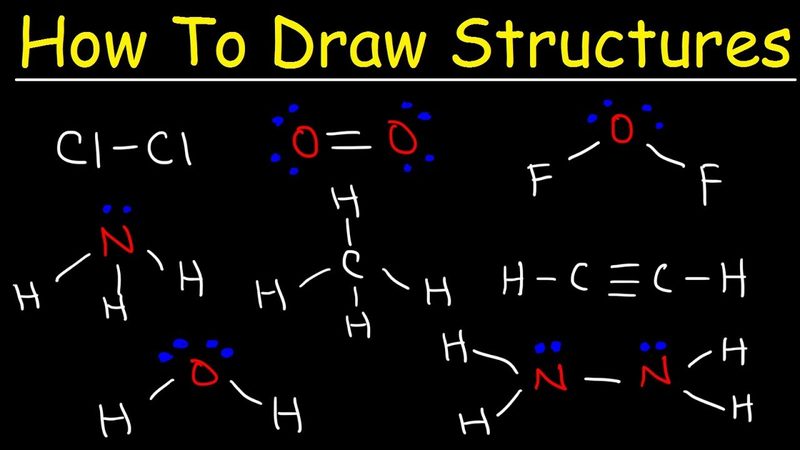 Lewis Structure Quiz