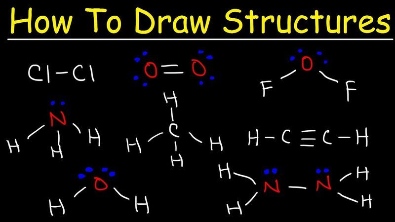 Lewis Structure Quiz