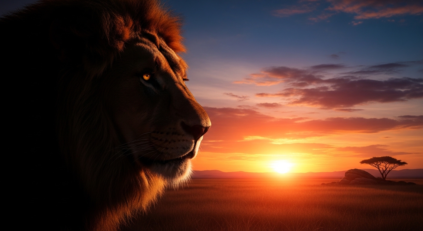 Lion King Quiz