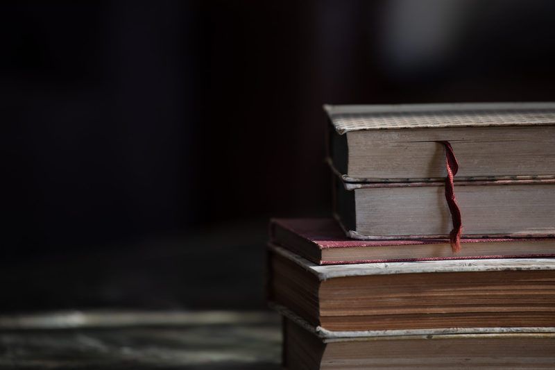 Literature Quiz