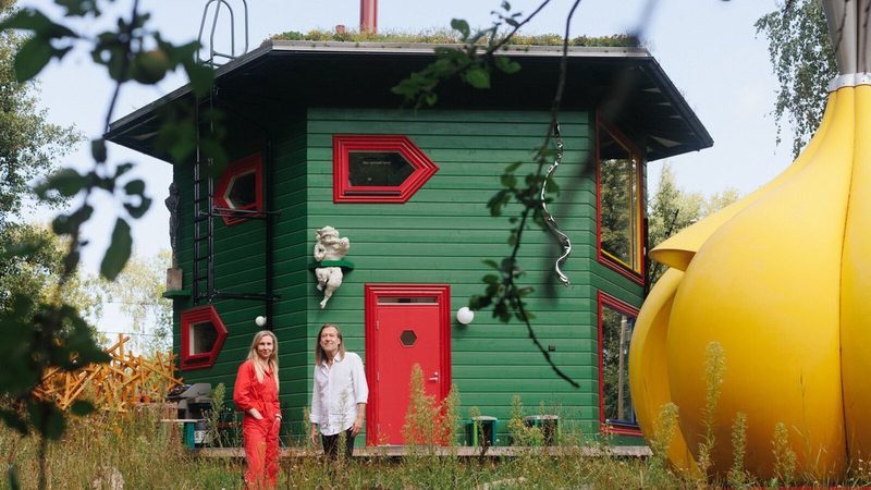 Little House Quiz