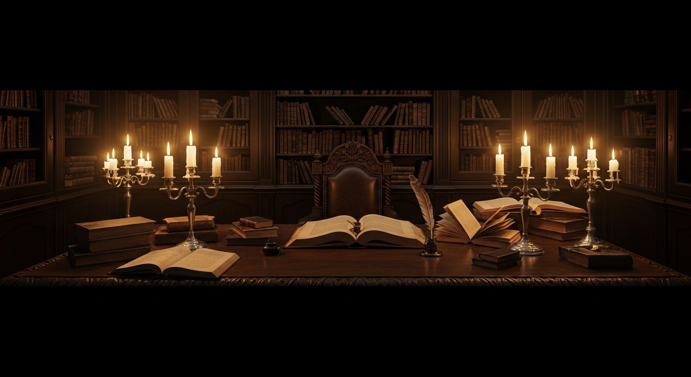 Little Women Character Quiz